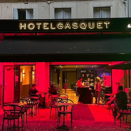 Hotel & Spa Gasquet Bagnères-de-Luchon 外观 照片