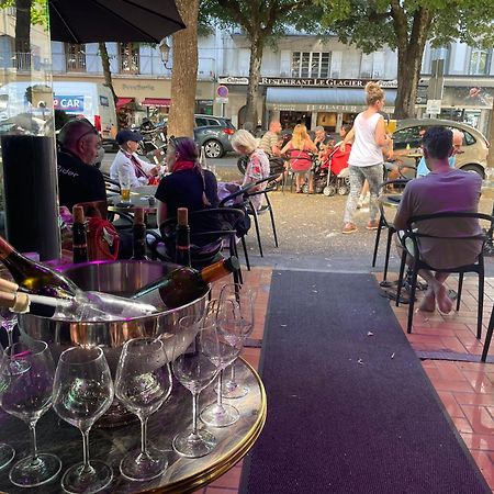 Hotel & Spa Gasquet Bagnères-de-Luchon 外观 照片